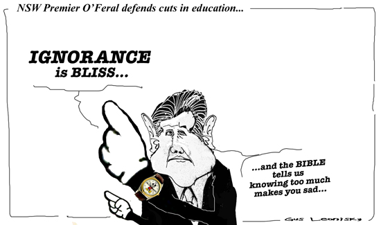 bazza education